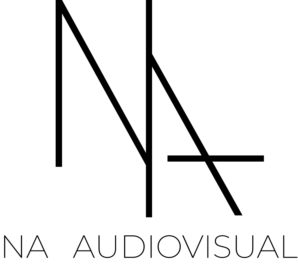 NA Audiovisual Logo