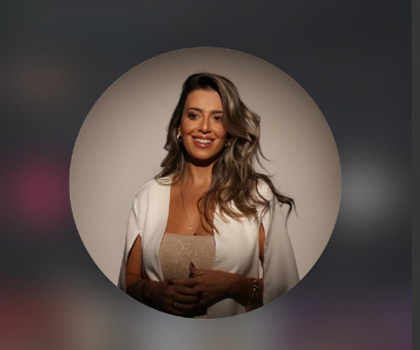 Roberta Pavon
